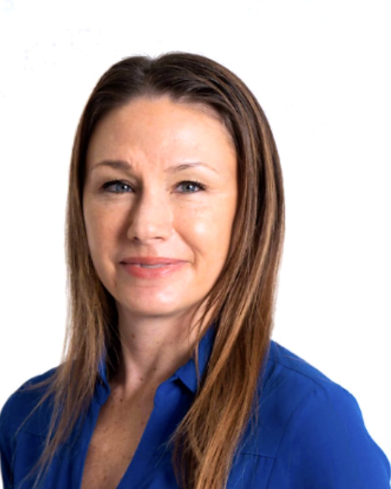 Nicole Huser, principal of SISU Consulting